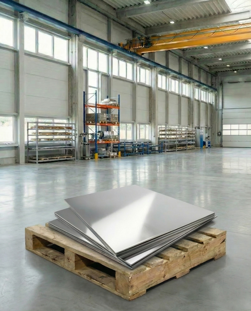 levha-mill-finish-yassı-mamul